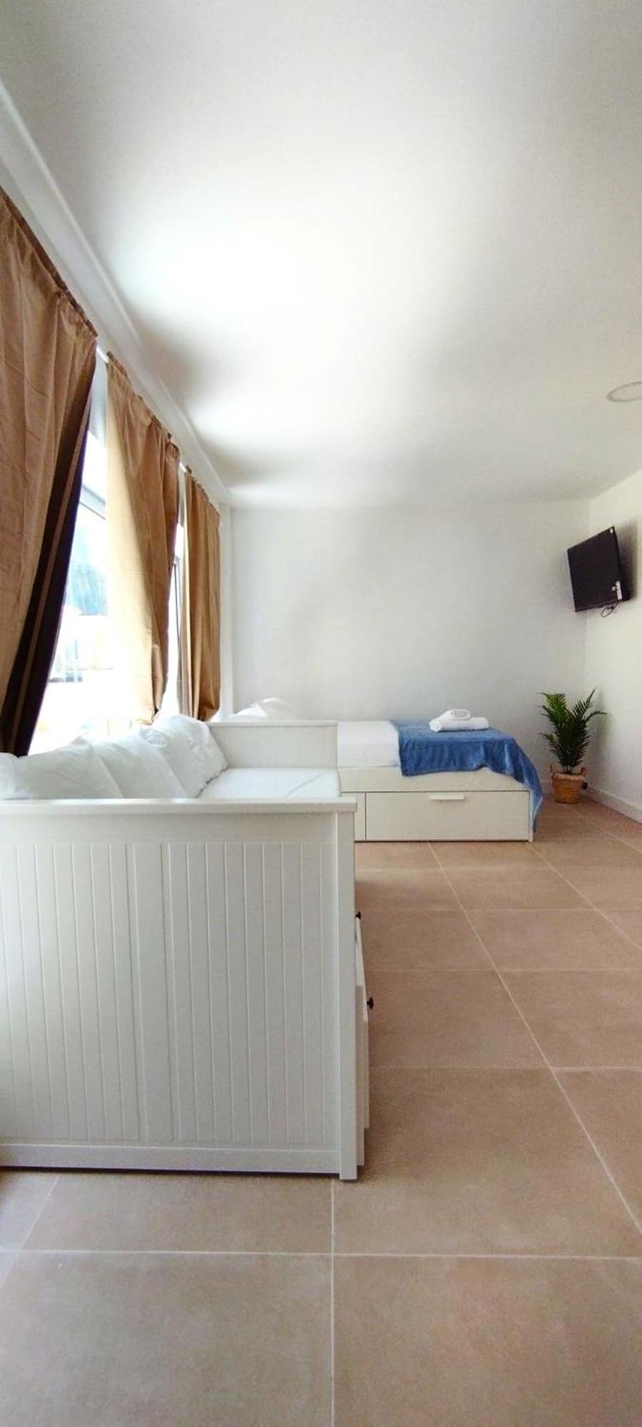 Apartamento Hawkins Costa 1A Algeciras Exterior foto