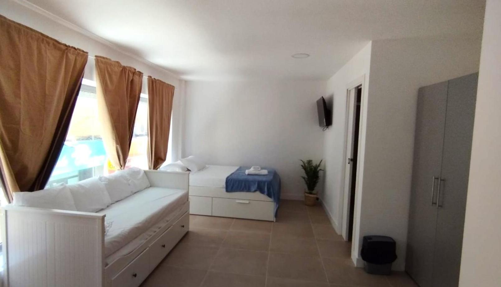 Apartamento Hawkins Costa 1A Algeciras Exterior foto